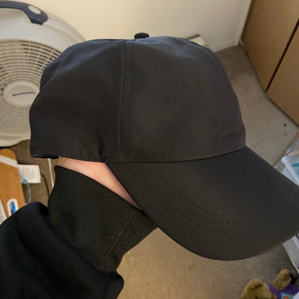 Unisex baseball hat
